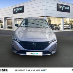 Peugeot 308 III Phase 1 PHEV 180ch Active Pack e-EAT8 Yutz