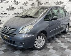 Citroen Xsara Picasso Vern-sur-Seiche