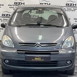 Citroen Xsara Picasso 1.8 16V EXCLUSIVE Vern-sur-Seiche