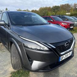 Nissan Qashqai E-POWER 190CH N-CONNECTA 2022 occasion - Saint-Ouen-l'Aum&ocirc;ne - photo 2/9