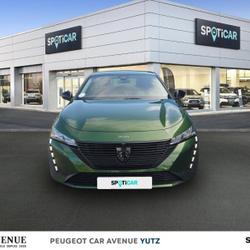 Peugeot 308 III Phase 1 PHEV 180ch Active Pack e-EAT8 Yutz