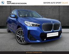 BMW X1 Coquelles