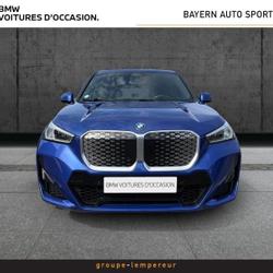 BMW X1 ieDrive20 204ch M Sport Coquelles