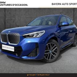 BMW X1 ieDrive20 204ch M Sport Coquelles