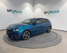 Peugeot 308 III Phase 1 Fleury-les-Aubrais