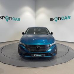 Peugeot 308 III Phase 1 308 Hybrid 136 e-DCS6 Allure Fleury-les-Aubrais