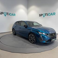 Peugeot 308 III Phase 1 308 Hybrid 136 e-DCS6 Allure Fleury-les-Aubrais