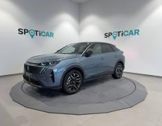 Peugeot 3008 Fleury-les-Aubrais