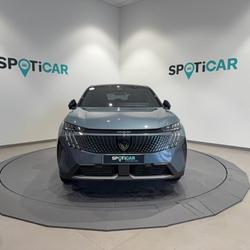 Peugeot 3008 3008 Hybrid 145 e-DCS6 GT Fleury-les-Aubrais