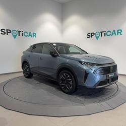 Peugeot 3008 3008 Hybrid 145 e-DCS6 GT Fleury-les-Aubrais