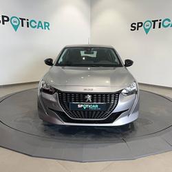 Peugeot 208 208 PureTech 75 S&S BVM5 Active Pack Fleury-les-Aubrais