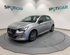 Peugeot 208 Olivet