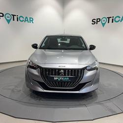 Peugeot 208 208 PureTech 75 S&S BVM5 Active Pack Olivet