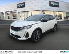 Peugeot 3008 Yutz