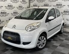 Citroen C1 Vern-sur-Seiche