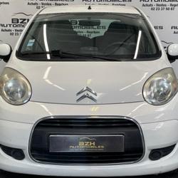 Citroen C1 1.0I AIRDREAM MILLENIUM Vern-sur-Seiche