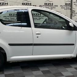 Citroen C1 1.0I AIRDREAM MILLENIUM Vern-sur-Seiche