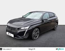 Peugeot 308 III Phase 1 Saint-Langis-lès-Mortagne