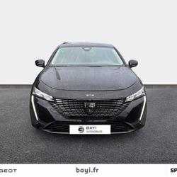 Peugeot 308 III Phase 1 BlueHDi 130ch S&S EAT8 Allure occasion - Saint-Langis-l&egrave;s-Mortagne - photo 2/20
