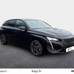 Peugeot 308 III Phase 1 BlueHDi 130ch S&S EAT8 Allure occasion - Saint-Langis-l&egrave;s-Mortagne - photo 3/20