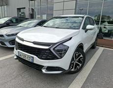 Kia Sportage Saint-Ouen-l'Aumône