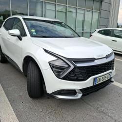 Kia Sportage 1.6 CRDI 136CH MHEV DESIGN DCT7 4X2 occasion - Saint-Ouen-l'Aum&ocirc;ne - photo 2/8