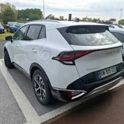 Kia Sportage 1.6 CRDI 136CH MHEV DESIGN DCT7 4X2 occasion - Saint-Ouen-l'Aum&ocirc;ne - photo 3/8