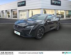 Peugeot 408 Yutz