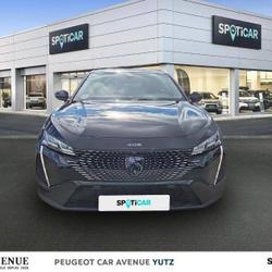 Peugeot 408 408 Hybrid 136 e-DCS6 GT Yutz
