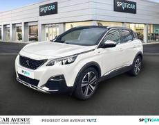 Peugeot 3008 Yutz