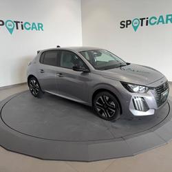 Peugeot 208 208 Hybrid 110 ch e-DCS6 Allure Fleury-les-Aubrais