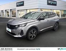 Peugeot 3008 Yutz