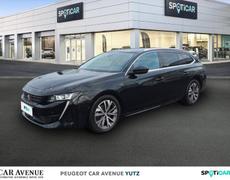 Peugeot 508 SW