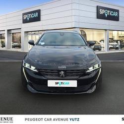 Peugeot 508 SW 508 SW Hybrid 225 e-EAT8 Allure Business Yutz