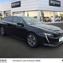 Peugeot 508 SW 508 SW Hybrid 225 e-EAT8 Allure Business Yutz