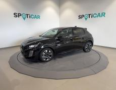 Peugeot 208 Fleury-les-Aubrais