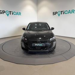 Peugeot 208 208 Hybrid 110 ch e-DCS6 Allure Fleury-les-Aubrais