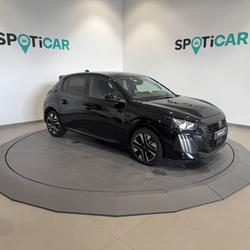 Peugeot 208 208 Hybrid 110 ch e-DCS6 Allure Fleury-les-Aubrais