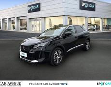 Peugeot 3008 Yutz