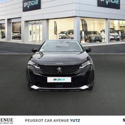 Peugeot 3008 HYBRID 225ch Allure e-EAT8 Yutz