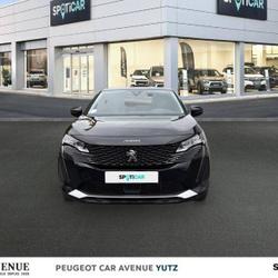 Peugeot 3008 3008 Hybrid 225 e-EAT8 Allure Pack Yutz