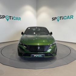 Peugeot 308 III Phase 1 308 Hybrid 136 e-DCS6 GT Ch&acirc;teauneuf-sur-Loire