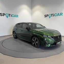 Peugeot 308 III Phase 1 308 Hybrid 136 e-DCS6 GT Ch&acirc;teauneuf-sur-Loire