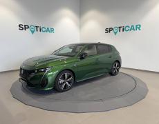 Peugeot 308 III Phase 1 Fleury-les-Aubrais