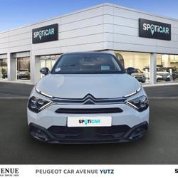 Citroen C4 PureTech 130ch S&S Shine Yutz