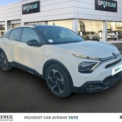 Citroen C4 C4 PureTech 130 S&S EAT8 Shine Yutz
