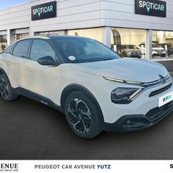 Citroen C4 PureTech 130ch S&S Shine Yutz