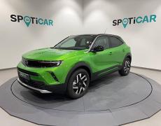 Opel Mokka Fleury-les-Aubrais