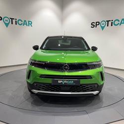 Opel Mokka Mokka Electrique 136 ch & Batterie 50 kWh Elegance Fleury-les-Aubrais