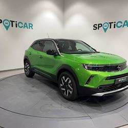 Opel Mokka Mokka Electrique 136 ch & Batterie 50 kWh Elegance Fleury-les-Aubrais